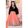 images of party dress for girl lehenga choli -8423101817