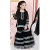 girl dress design sharara salwar kameez -8423101822
