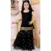 teenage girl sharara dress design online -8423101827