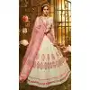 bridal wedding designer lehenga blouse styles -8533102882