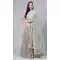 Grey Color Net Designer Fancy Lehenga Choli -8600103569