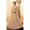 Gold Color Soft Net Gota Silk Designer Bridal Wedding Wear Women Lehenga Choli -8627103797