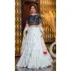 fancy party wear lehenga choli with price -8779105013