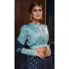 indian fancy party wear lehenga choli -8779105017