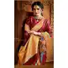 party wear designer sarees online shopping india -8765104916