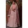 buy plus size bridal lehenga online india -8819105328