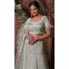 buy plus size wedding lehenga online india -8819105329