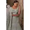 best designer plus size bridal lehenga collection -8819105334