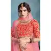 plus size lehengas choli for reception online -8907106203