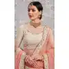 indian plus size bridal designer lehenga -8908106206