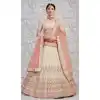 indian plus size bridal designer lehenga -8908106206