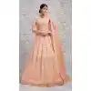 plus size new collection of bridal lehenga -8908106207