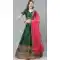 Fancy Green Color Silk Blend Embroidery Designer Party Wear Lehenga Choli -9238109448