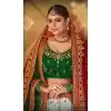 latest designs for wedding lehenga -9262109699