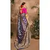 jacquard work art silk sarees bangalore -9277109856