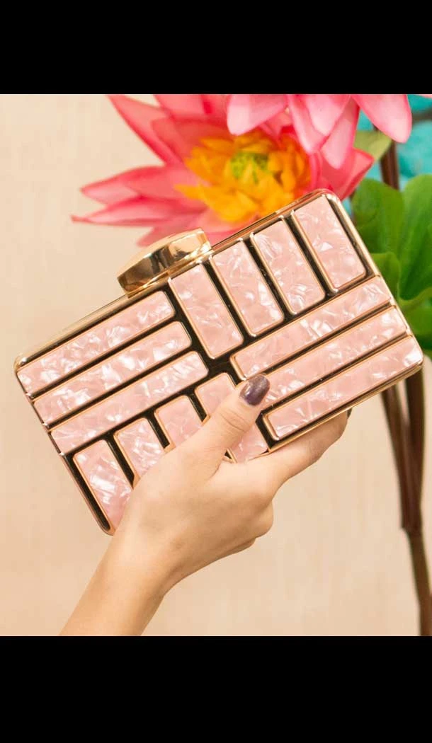 Fancy Designer Party Wear Clutches-9359110561