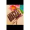 Fancy Designer Party Wear Clutches-9359110564