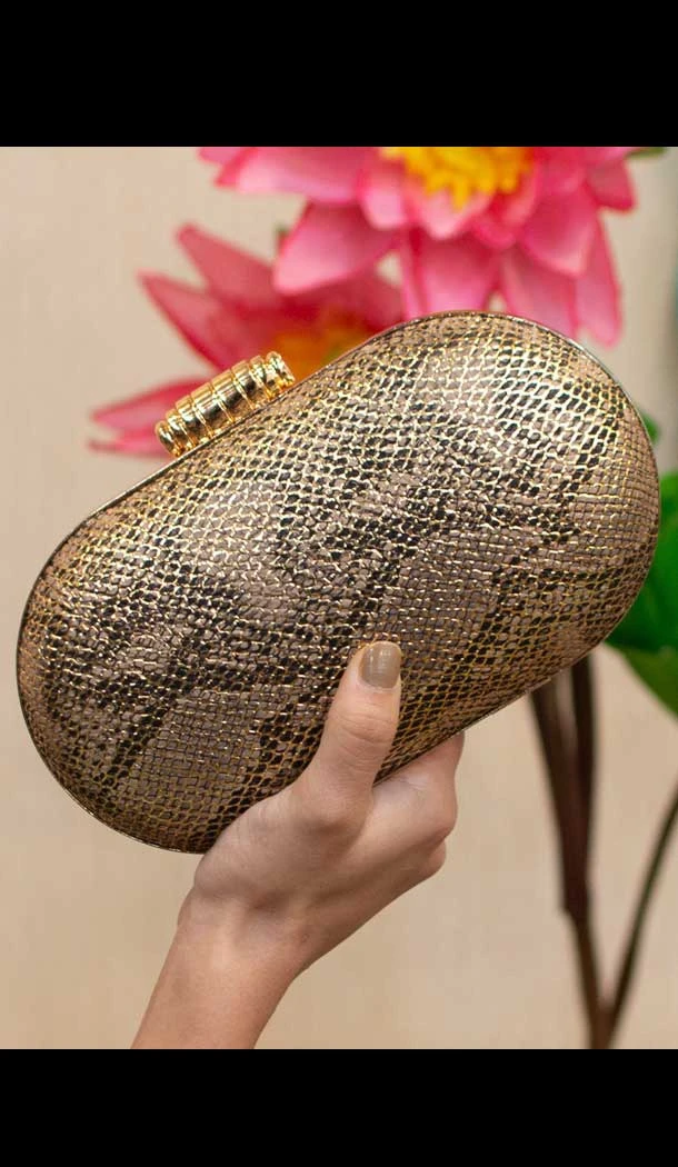 Fancy Designer Party Wear Clutches-9359110580