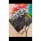 Fancy Designer Party Wear Raw Silk Clutches -9361110612