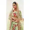 banglori satin silk lehenga choli online -9369110731