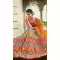 Grey Color Silk Designer Traditional Bridal Wedding Wear Lehenga Choli -9371110741