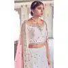 priyanka mehendi lehenga -9381110811