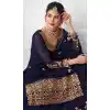 eid lehenga dress 2021 instagram -9393110879