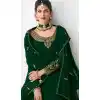 eid lehenga dresses from pakistan -9393110881