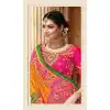 patan patola bridal sarees buy online -9420111095