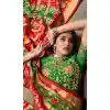 patan patola silk sarees online shopping -9420111099