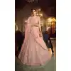 plu size women astha bridal designer lehenga choli -9450111388