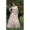 amazon party wear silk crepe lehenga choli -9458111431