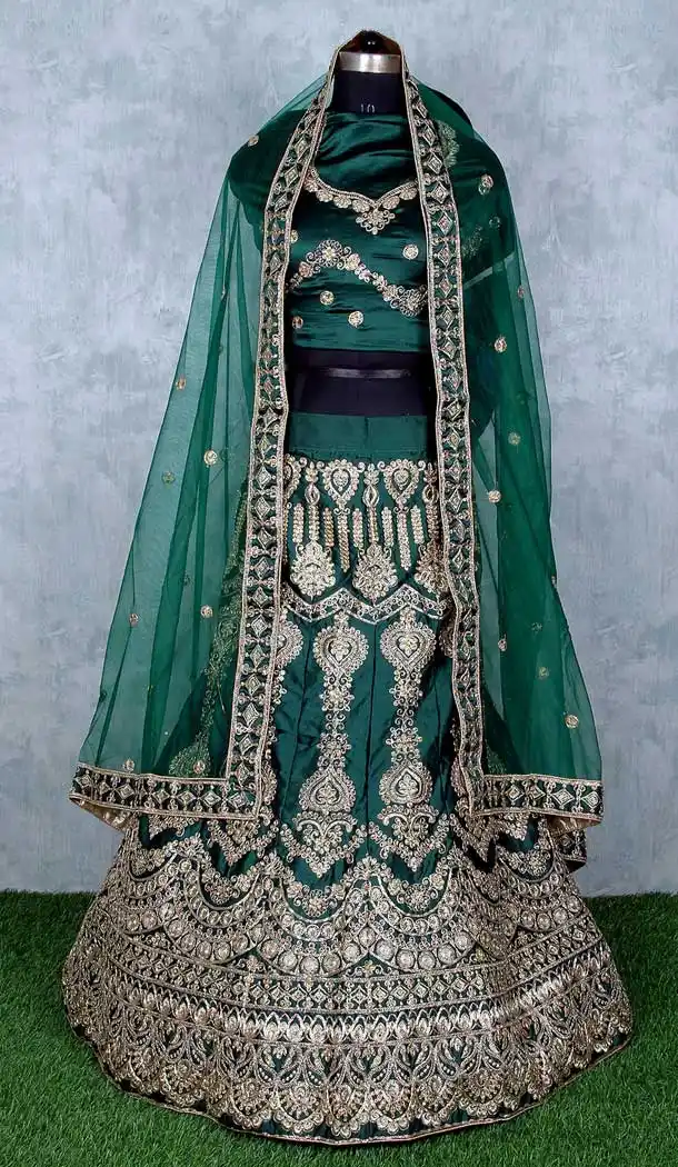 plus size bridal lehenga choli shops in delhi -9552112275
