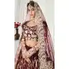 butterfly net designer plus size lehenga choli show -9647113246