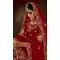 Gorgeous Maroon Color 9000 Velvet Bridal Wedding Wear Premium Lehenga Choli -9707114061