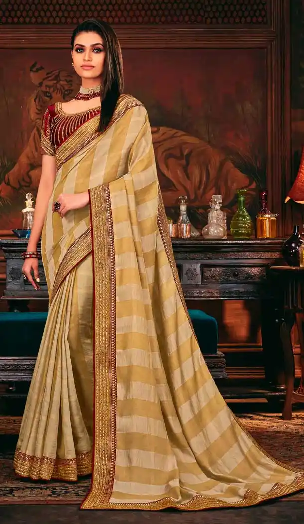 banarasi tussar silk saree blouse facebook -9735114355