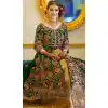 plus size velvet lehenga dresses maxi -9801115249