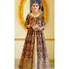 plus size velvet lehenga dresses modest -9801115250