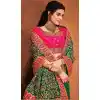 online bridal wedding sarees in india -9807115289