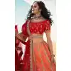 new bridal silk heavy lehenga collection -9810115312