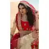 new arrival heavy bridal silk lehengas -9810115313