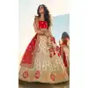 new arrival heavy bridal silk lehengas -9810115313