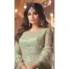 shamita shetty plus size net dresses uae -9841115522