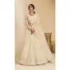 heavy net bridal lehenga in cheap rate -9902115974
