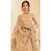 heavy net lehenga choli bridal online -9902115975