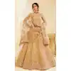 heavy net lehenga choli bridal online -9902115975