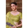 net silk bridal lehenga choli price in india -9968116675