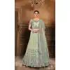 net silk buy bridal wedding lehenga in mumbai -9968116681