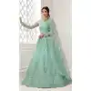indian net women  lehenga choli -033117480