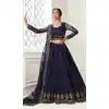 latest designer lehenga choli images -033117488
